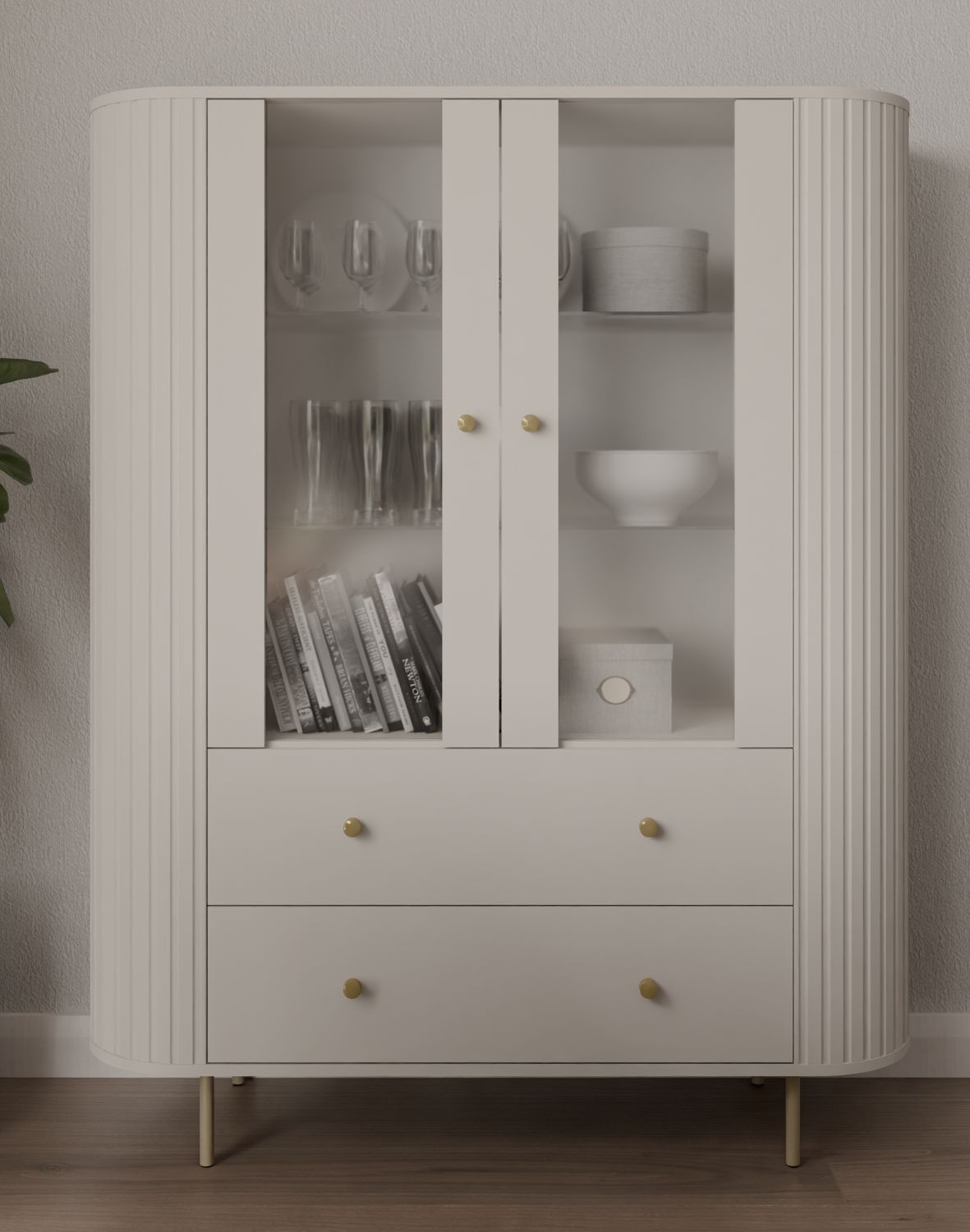 witryna ovalio bez piaskowy 122