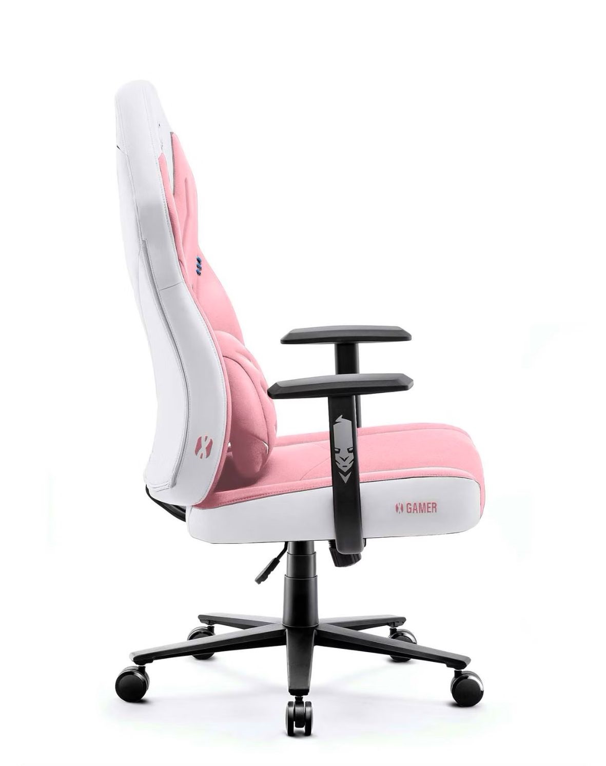 Diablo X-Gamer normal Masmallow Pink