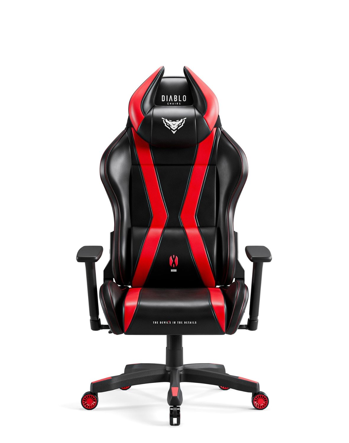 x-horn-czarno-czerwony-small