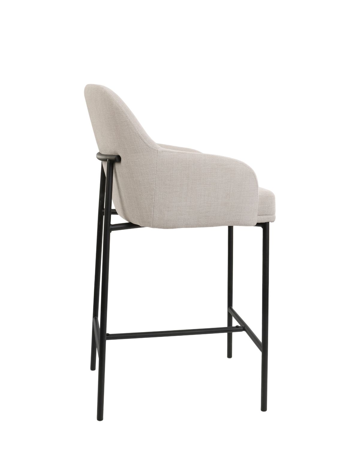 hoker zafiro arm black, beżowe (s2462)