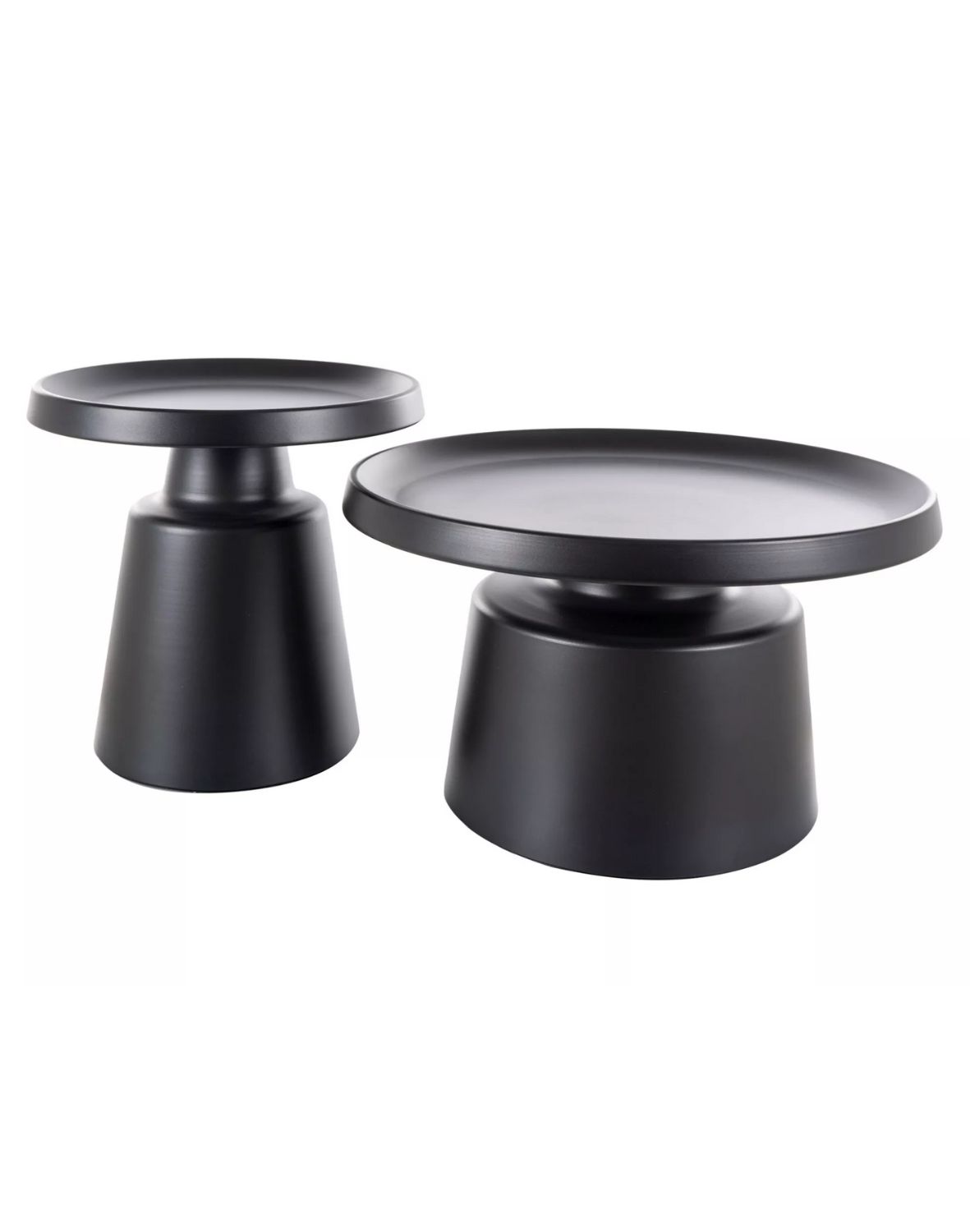 zestaw law rodos czarny mat