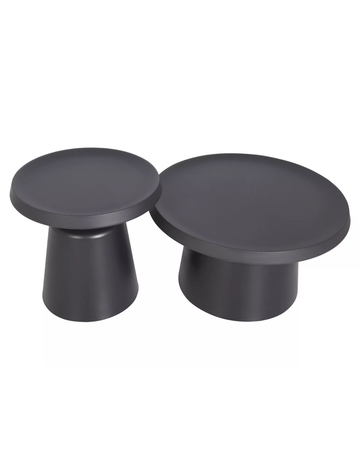 zestaw law rodos czarny mat