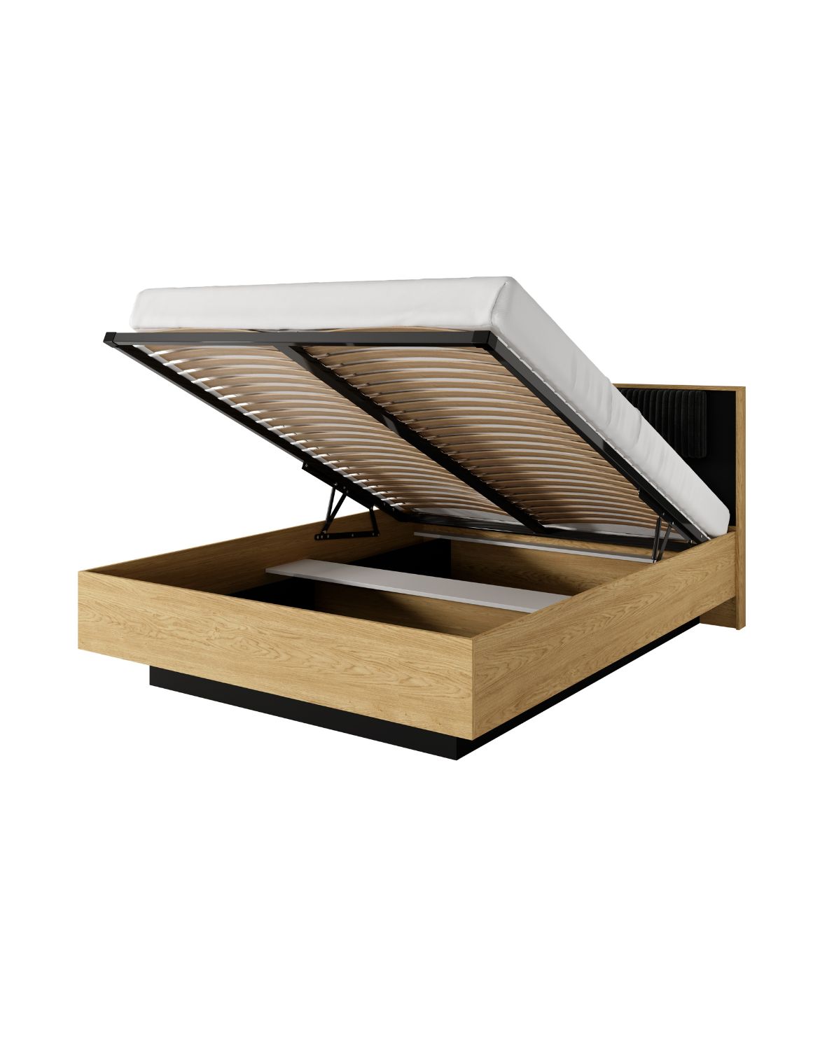 zestaw mebli do sypialni baltic