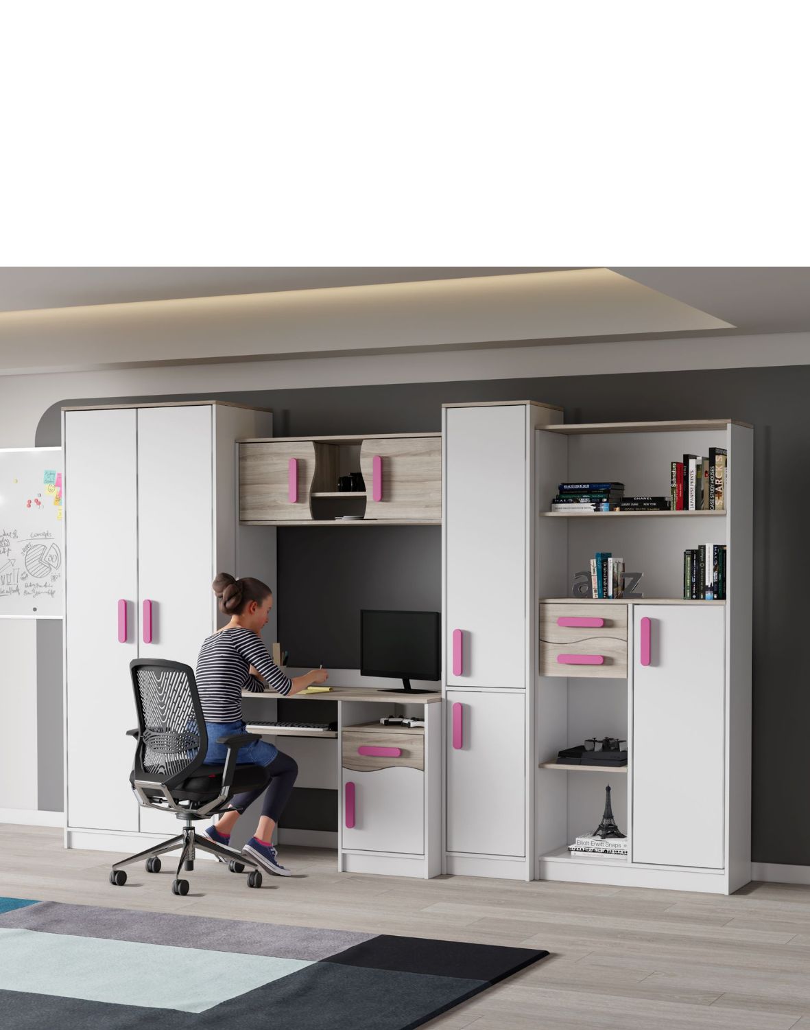 mebloscianka mlodziezowa macius