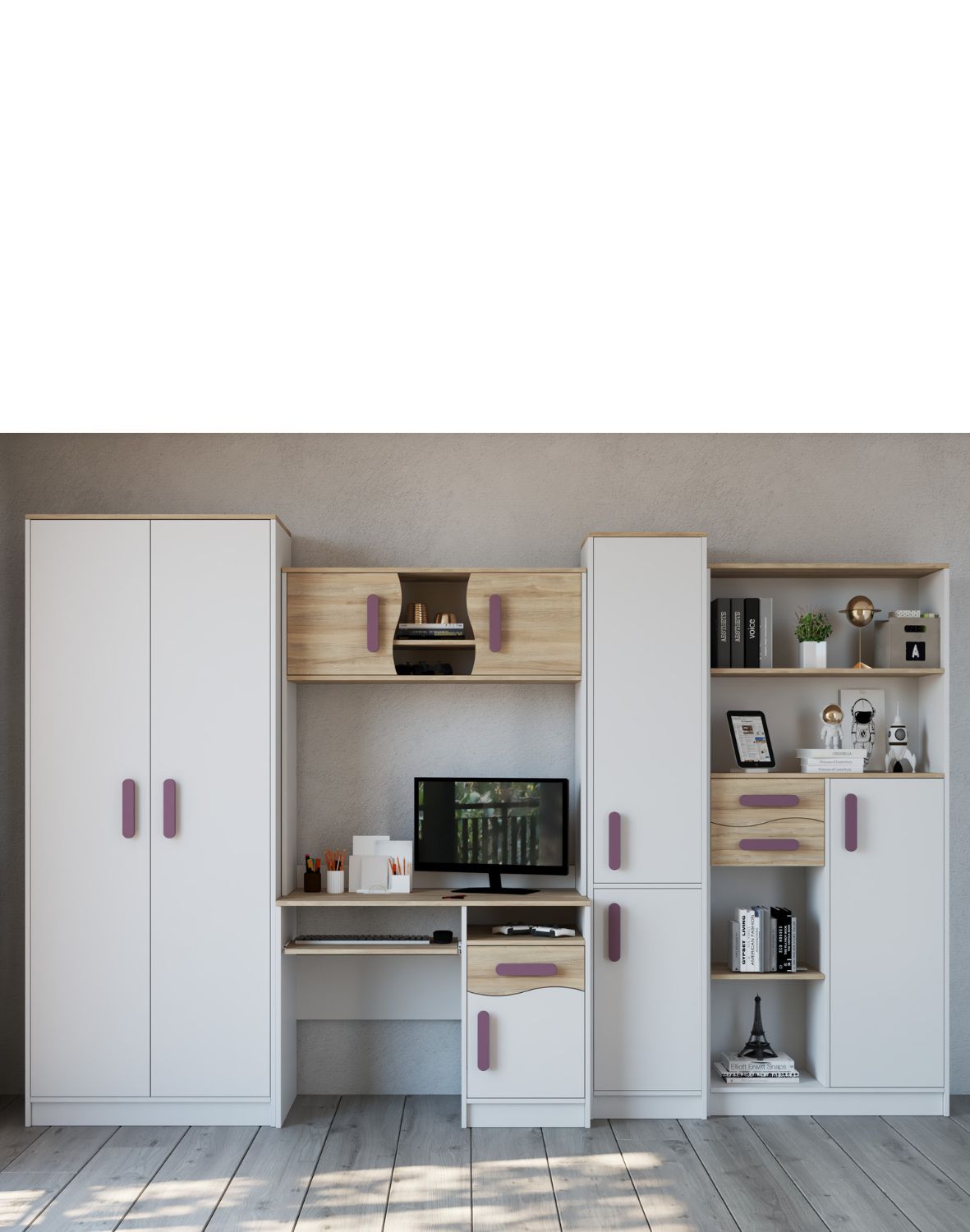 mebloscianka mlodziezowa macius