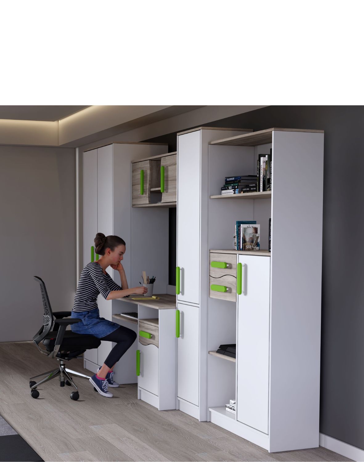 mebloscianka mlodziezowa macius