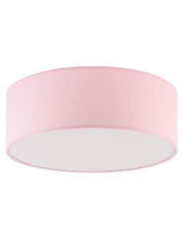 Plafonieră Rondo Kids Pink